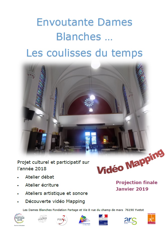 rencontre video en sante mentale